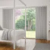Fabric Vertical Blinds