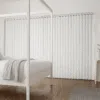 Fabric Vertical Blinds