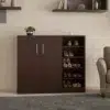 Formora Shoe Cabinet Entryway