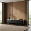 Grand Monarch TV Console
