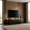 Grand Monarch TV Console
