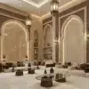 Hayqor Arabic Majlis Seating Sofa