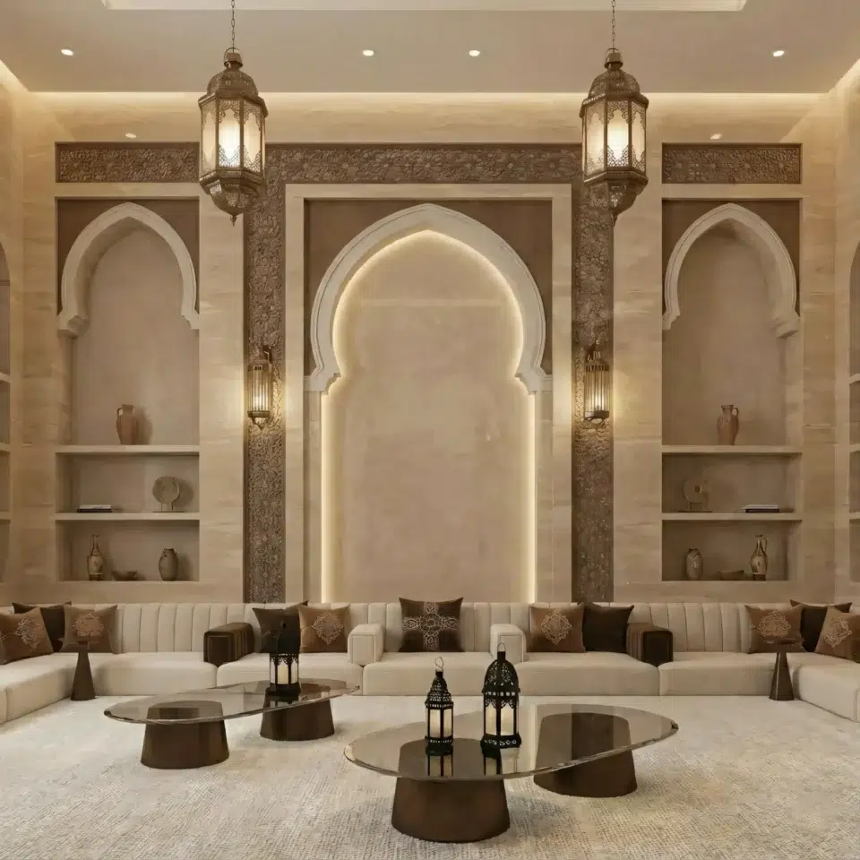 Hayqor Arabic Majlis Seating Sofa…