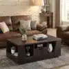 Heritage Storage Centre Table
