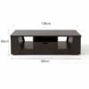 Heritage Storage Centre Table