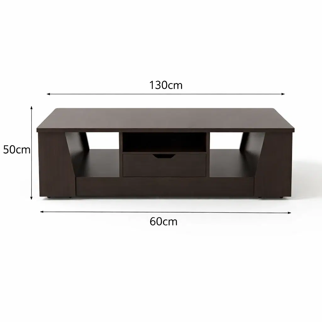 Heritage Storage Centre Table