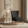 Hermosa Accent Chair
