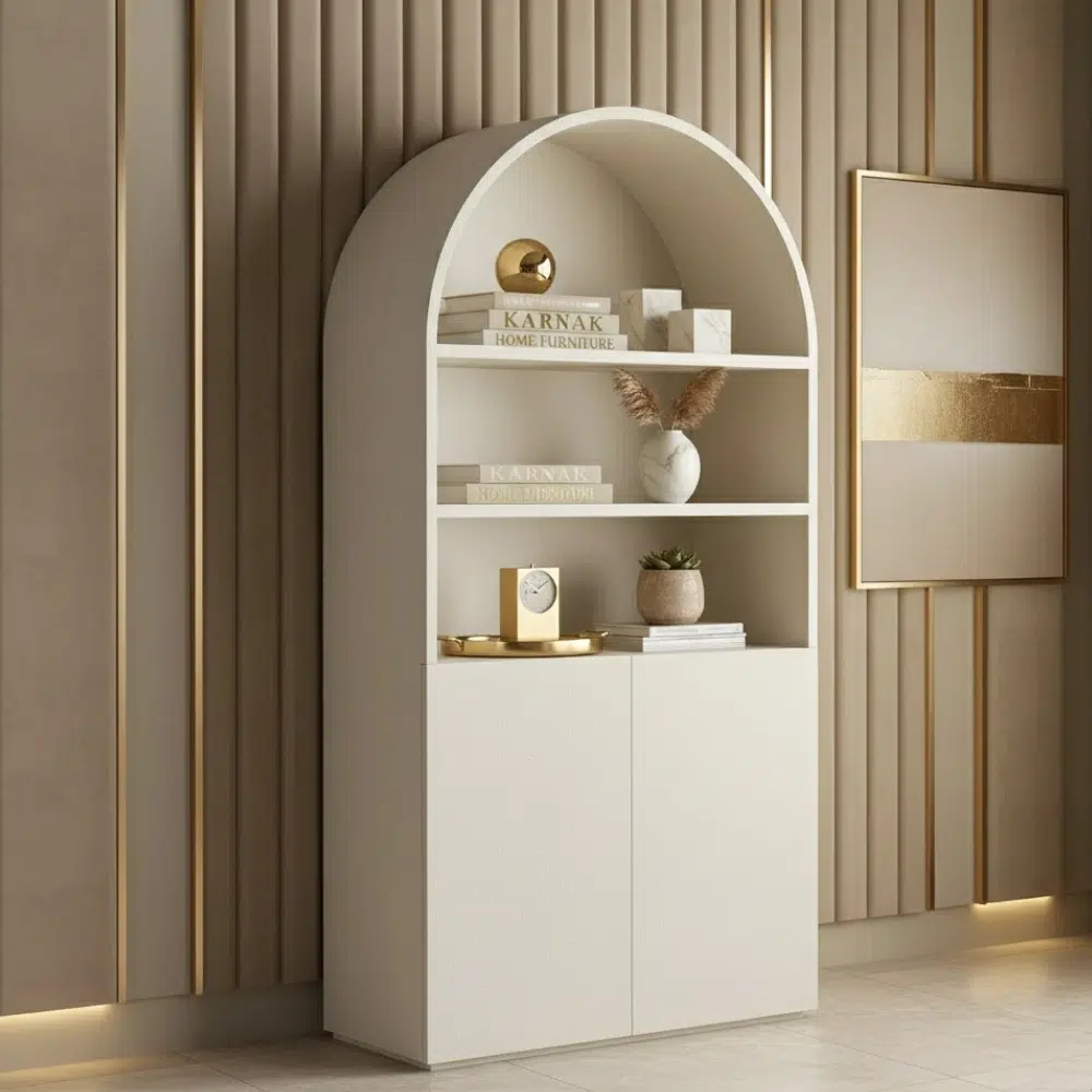 Horizon Display Unit