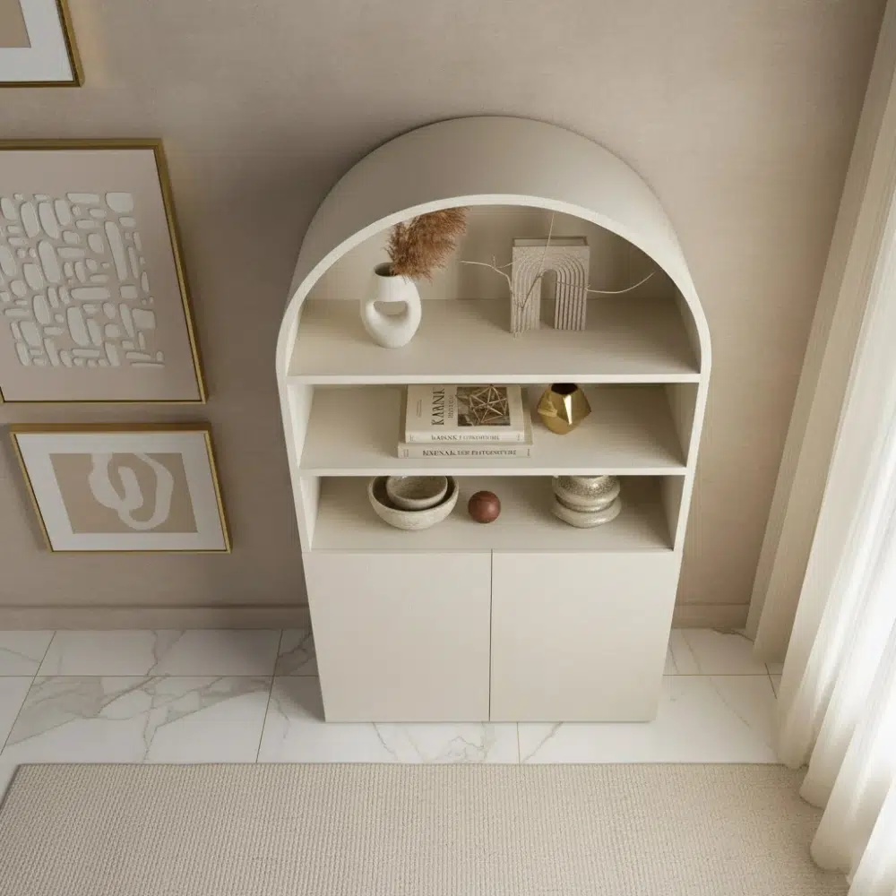 Horizon Display Unit