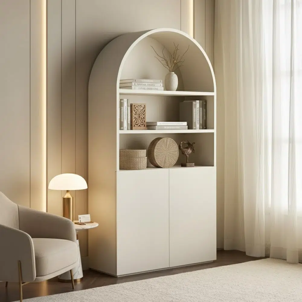 Horizon Display Unit