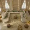 Ilvena Majlis Sofa Sets