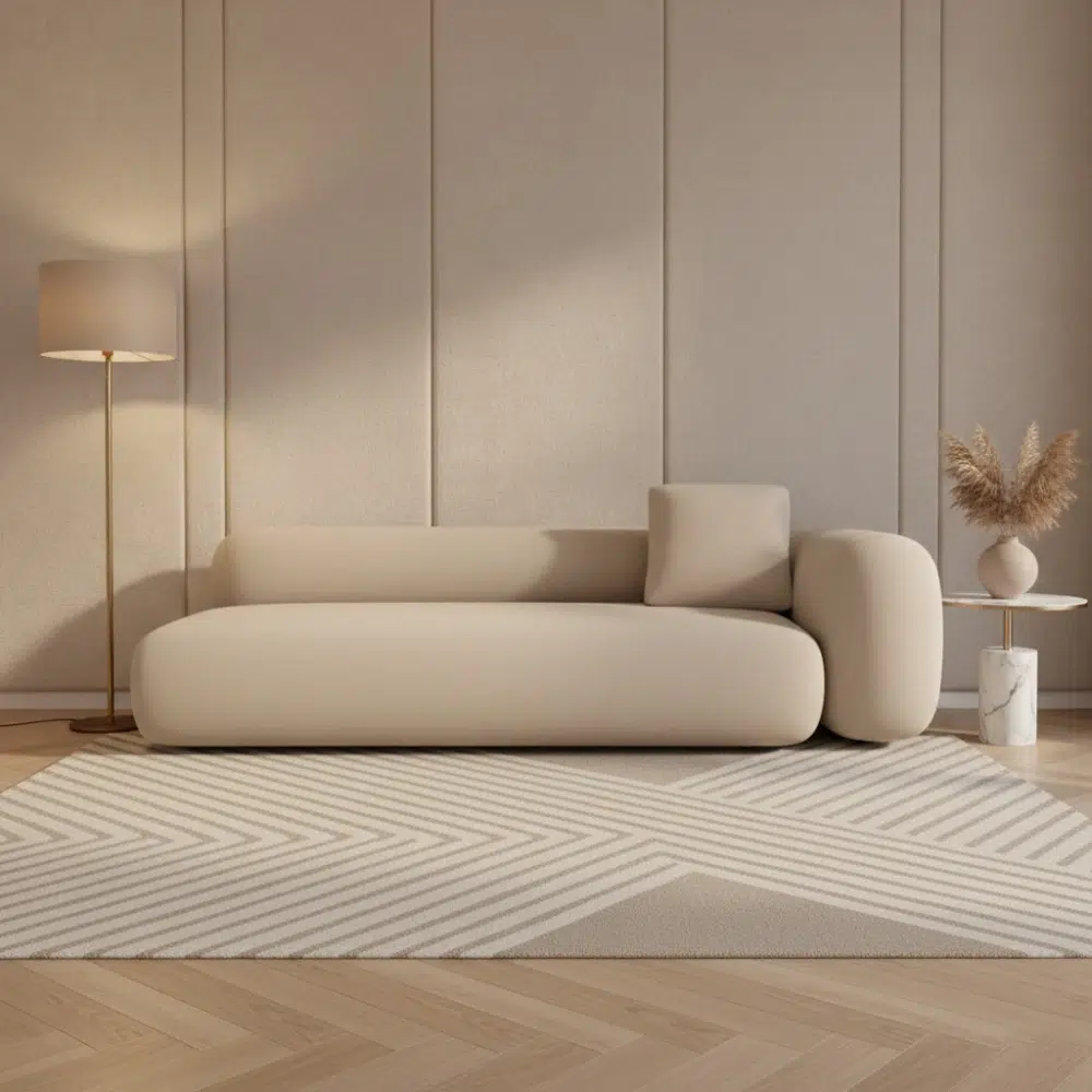 Imperial Oasis Luxury Chaise Lounge