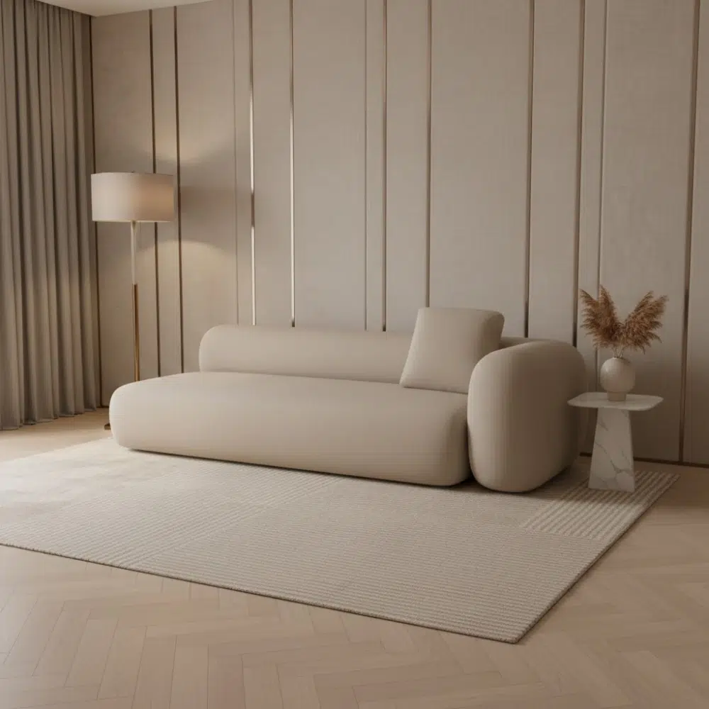 Imperial Oasis Luxury Chaise Lounge