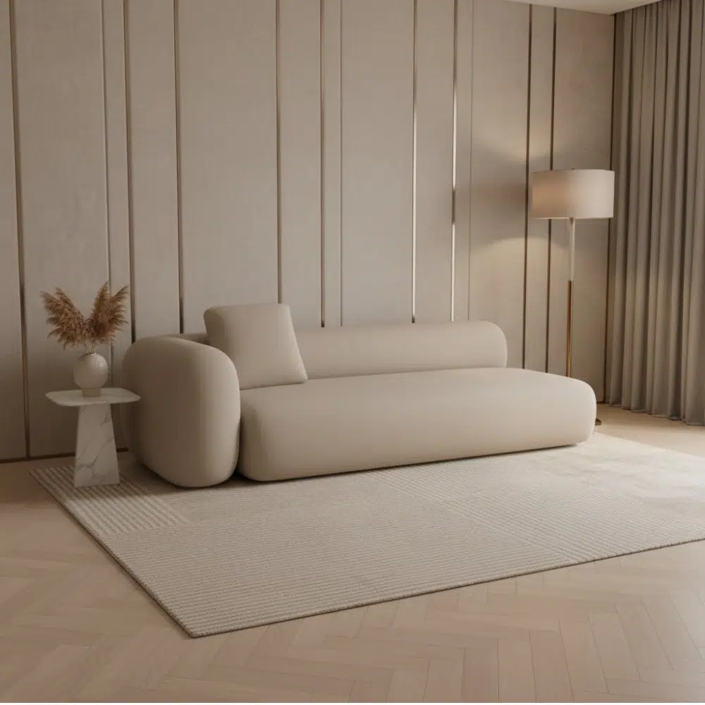 Imperial Oasis Luxury Chaise Lounge