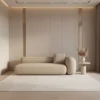 Imperial Oasis Luxury Chaise Lounge