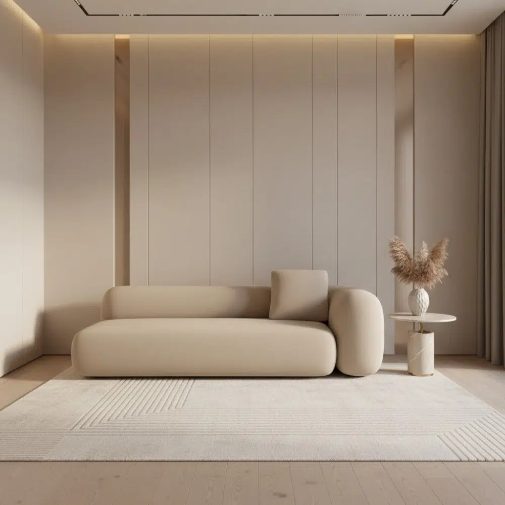 Imperial Oasis Luxury Chaise Lounge