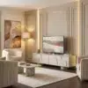 Imperial Prime TV Console
