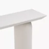 Linea Prime Console Table