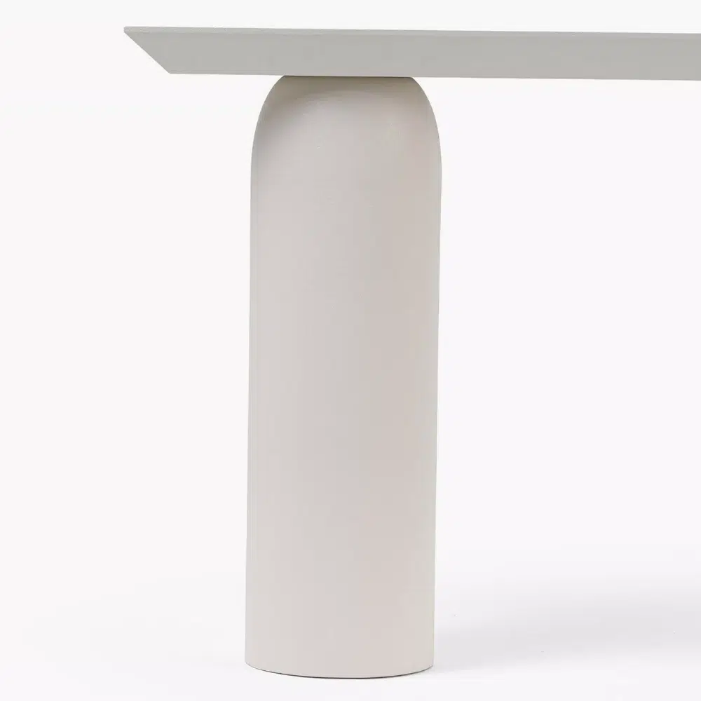 Linea Prime Console Table