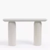 Linea Prime Console Table