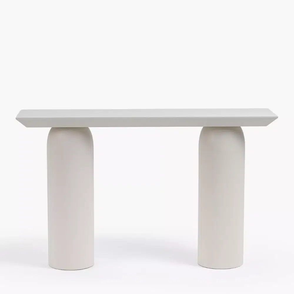 Linea Prime Console Table