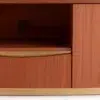 Linear Space TV Unit