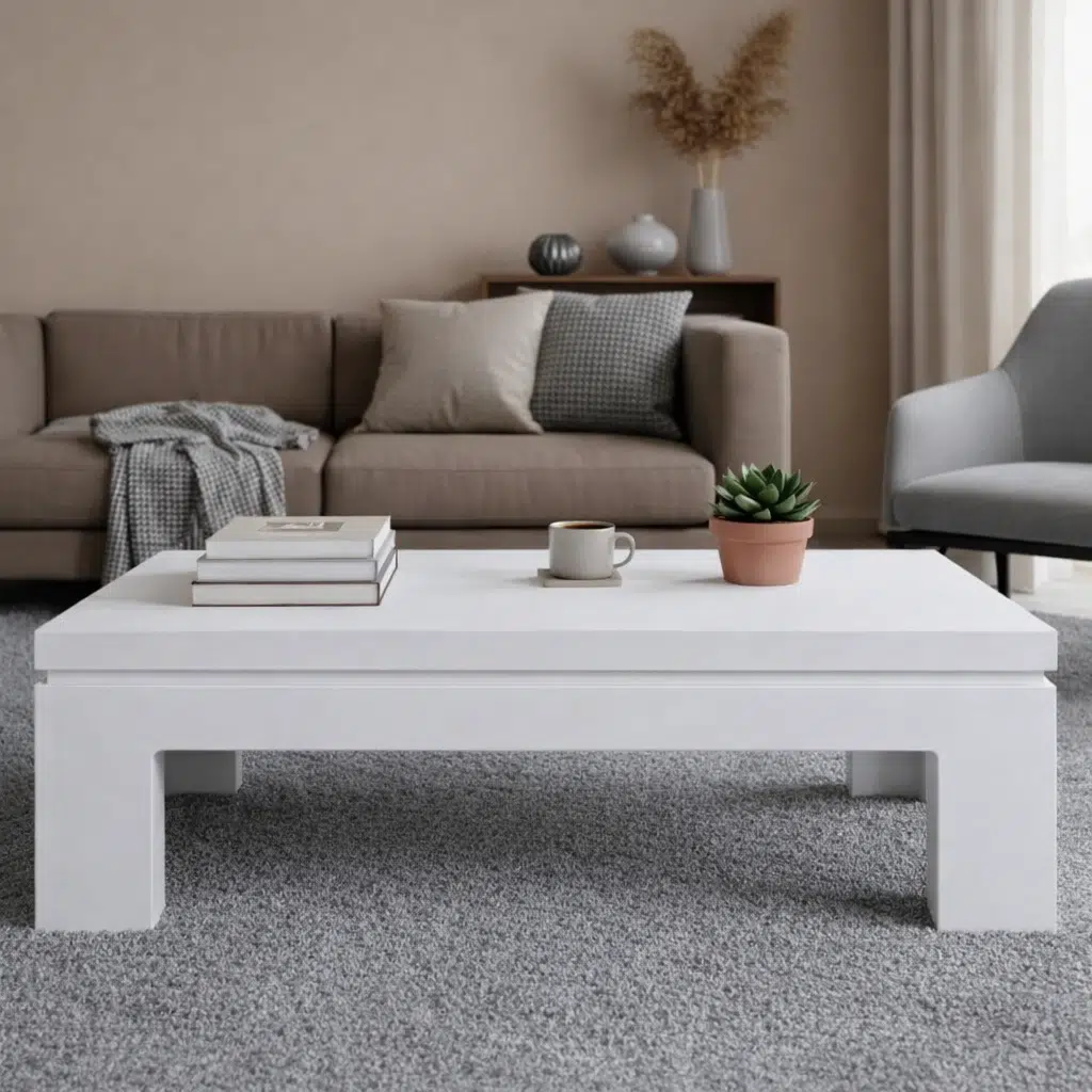 Livon Modern Centre Table