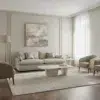 Lume Coffee Table