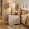 Lume Modern Night Stand