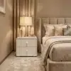 Lume Modern Night Stand