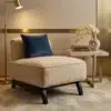 Lumina Soft Accent Chair