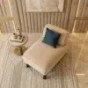 Lumina Soft Accent Chair