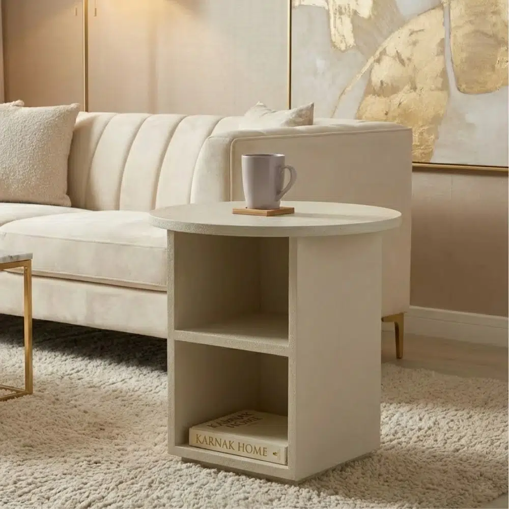 Luxe Side Table