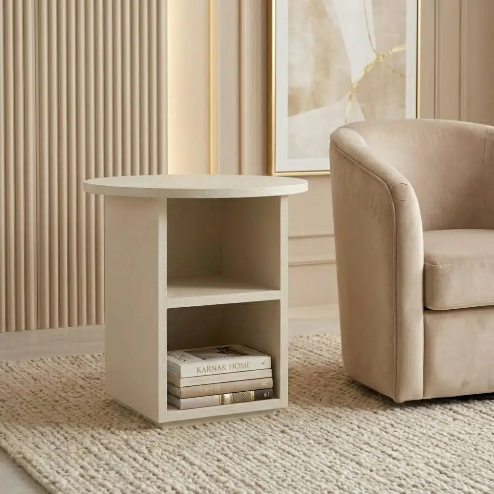 Luxe Side Table