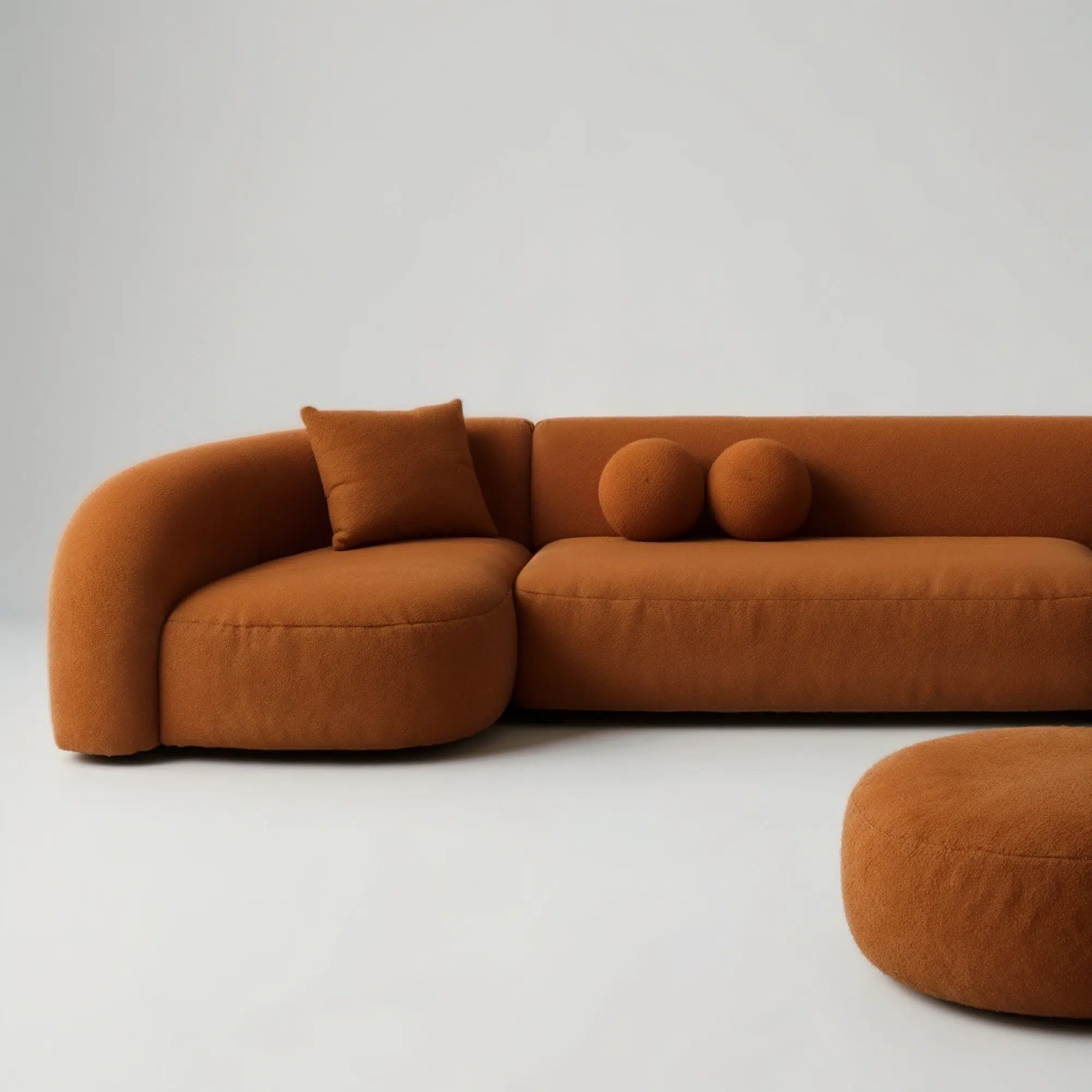 Alpine Sectional Sofa