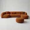 Alpine Sectional Sofa