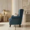 Luxury Contemporary Armchair