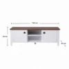 Modern Horizon TV Unit