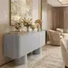 Luxury Monaco Buffet