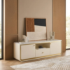 Luxury Nova Edge TV Unit