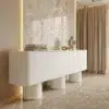Luxury Opulent Crest Buffet