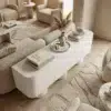 Luxury Opulent Crest Buffet