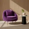 Accent Arm Chairs