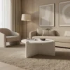 Luxury Vesso Coffee Table