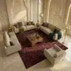 Marqel Arabic Majlis Sofa