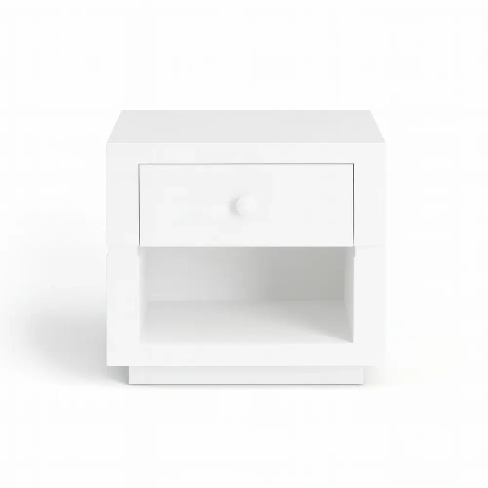 Milano Modern Bedside