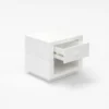 Milano Modern Bedside
