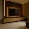Aurum Media Wall TV Units