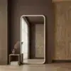Mellow Rectangular Mirror