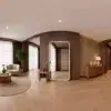 Mellow Rectangular Mirror